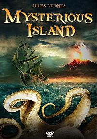 Mysterious Island [DVD], 1