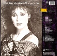 Heart Over Mind [Vinyl], 1