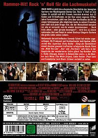 Walk Hard - Die Dewey Cox Story [DVD], 1