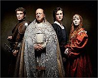 Borgia - Saison 3 [DVD], 5