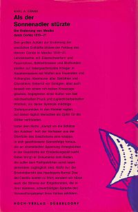 Segel am Horizont - Die Erben Vasco da Gamas, 1