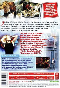 D'une vie à l'autre  [DVD], 7
