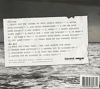 Block Out the Sirens of This Lonely World [CD], 1