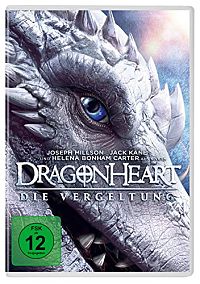 Dragonheart - Die Vergeltung [DVD], 1