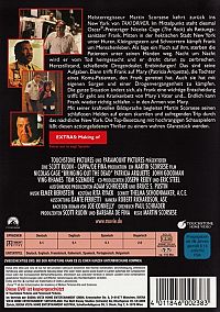 Bringing out the dead - Nächte der Erinnerung [DVD], 1