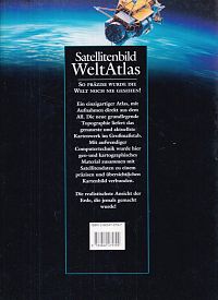 Satelliitenbild WeltAtlas, 1