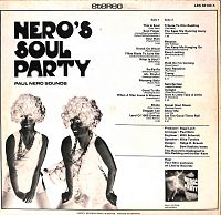 Nero's Soul Party [Vinyl], 1