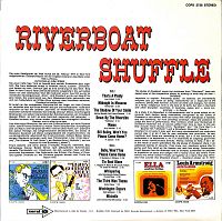 Riverboat Shuffle [Vinyl], 1