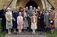 Downton Abbey - Staffel 6 [DVD], 4