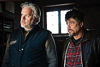 A perfect day - Un jour comme un autre [Blu-ray], 4