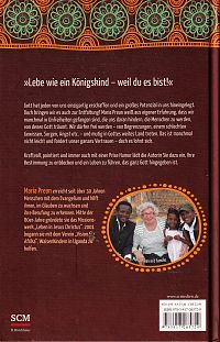 Komm in deine Bestimmung, 1