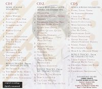 More Classic Albums [CD], 1