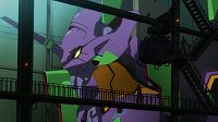 Evangelion 1.01 - You are (not) alone [DVD], 4