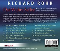 Das Wahre Selbst - Werden, wer wir wirklich sind, 1