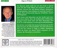 Wie der Verstand überlistet und der Glaube missbraucht wird, 1