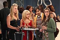 The Big Bang Theory - Staffel 6 [DVD], 5