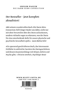 Die Darm-Hirn-Connection, 1