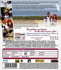 Eine unsterbliche Liebe [Blu-ray], 1