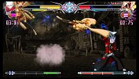 BlazBlue Central Fiction [Sony PlayStation 4], 3