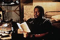 Ghost Dog [Blu-ray], 7