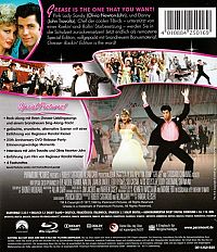 Grease [Blu-ray], 1