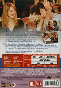 Terrain d'entente [DVD], 3