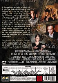 Jeux pervers [DVD], 1