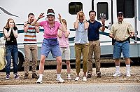 Les Miller - Une famille en herbe [Blu-ray], 7