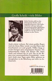 Der kleine Biber und seine Freunde, 1