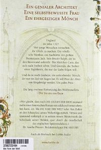 Die Tore der Welt, 1