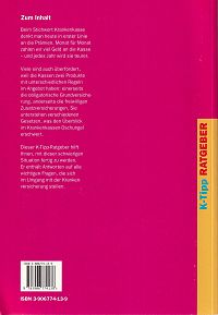 Krankenkasse: Das Beste daraus machen, 1