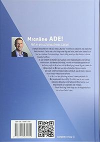 Migräne ade! - Das neue Migräneverständnis nach Dr. Selz, 1