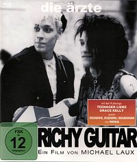 Die Ärzte - Richy Guitar [Blu-ray], 1