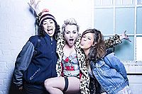 Soirée filles [DVD], 6