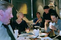 Unit One - Die Spezialisten - Staffel 1 [DVD], 3