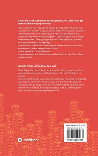 Mein sensationeller Riesengewinn, 1