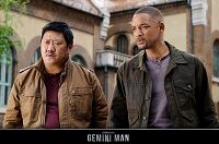 Gemini Man [Blu-ray 3D], 5