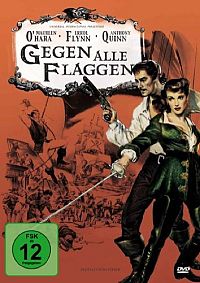 Gegen alle Flaggen [DVD], 6