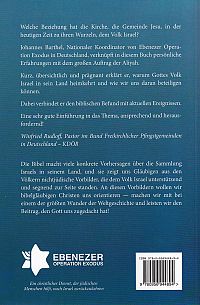 Aliyah - Das Wunder der Rückkehr, 1