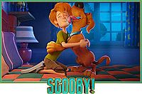 Scooby! [DVD], 7
