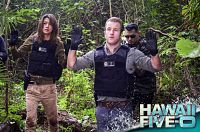 Hawaii Five-0 - Staffel 7 [Blu-ray], 5