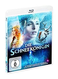 Die Schneekönigin [Blu-ray], 3