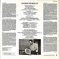 Hommage à Kodály [Vinyl], 1