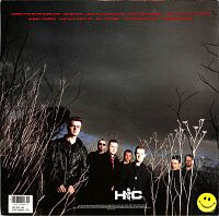 Ghost Nation  [Vinyl], 1