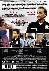 Border Psycho [DVD], 1