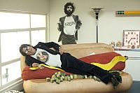 Charlies Welt - Wirklich nichts ist wirklich [Blu-ray], 5