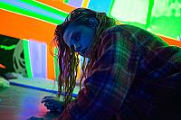 American Ultra [Blu-ray], 7