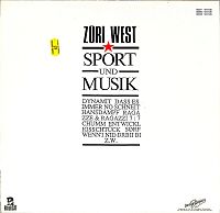 Sport und Musik  [Vinyl], 1