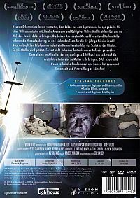 Zero Gravity - Antrieb Überleben [DVD], 1