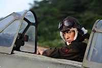 Kamikaze - Le dernier assaut [Blu-ray], 8